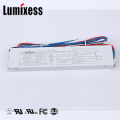 China professional 2450mA 95W constant current t8 led tube driver manufacturers